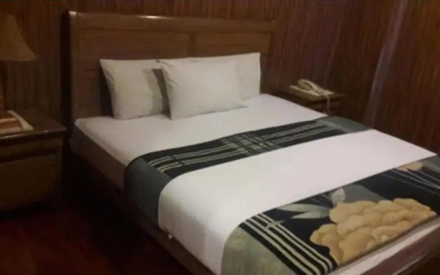 Hotel Metropolitan