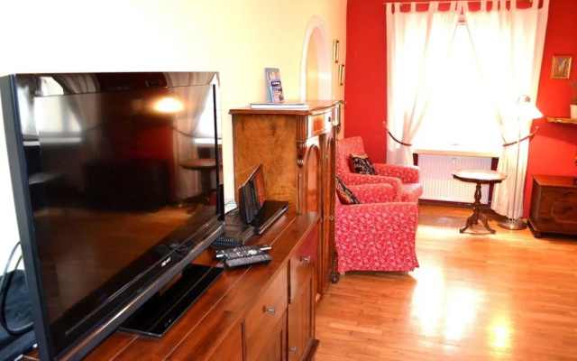 easyapartment Altstadt 2
