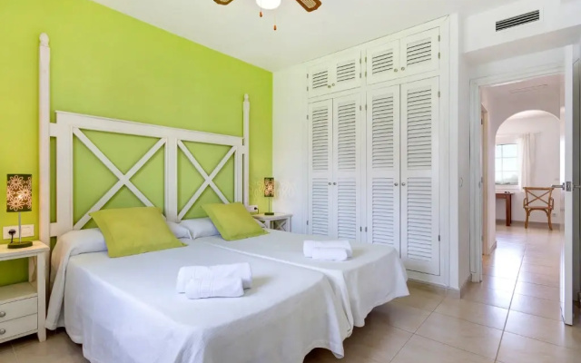 Apartamentos Son Bou Playa Gold