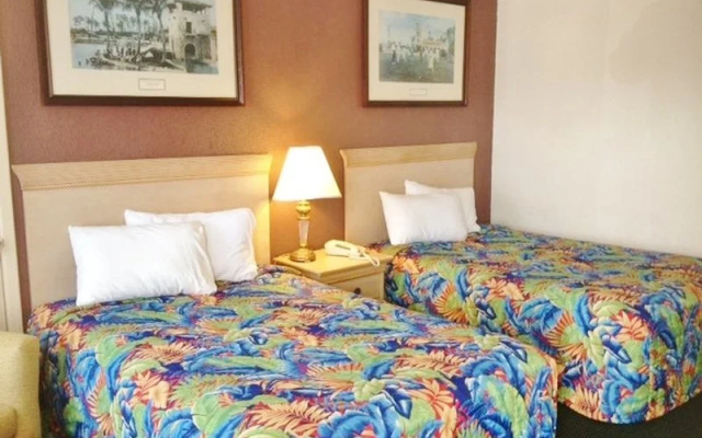 America's Best Inn & Suites-Lakeland