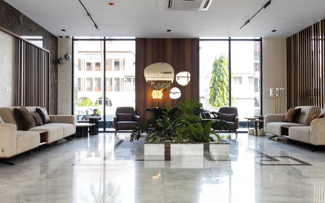 Harmonia Residence