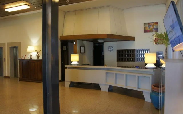 Hotel Al Sant andrea