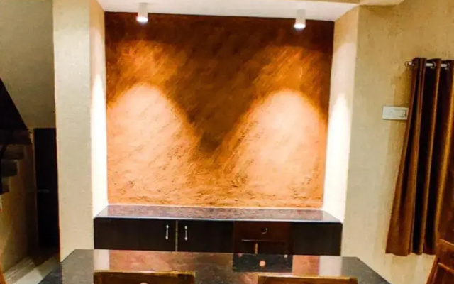 Star Villa 4Bhk Villa Igatpuri