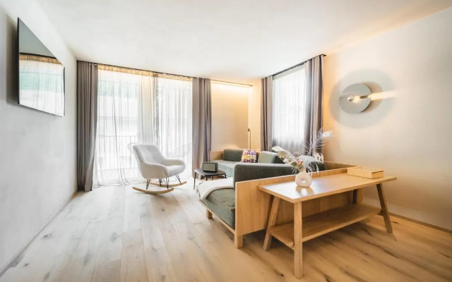 Ariane's Guesthouse