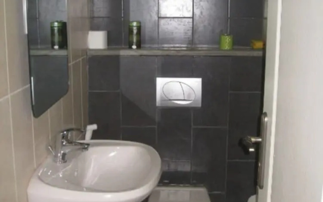 Two bed Furnished Apartment in Amman