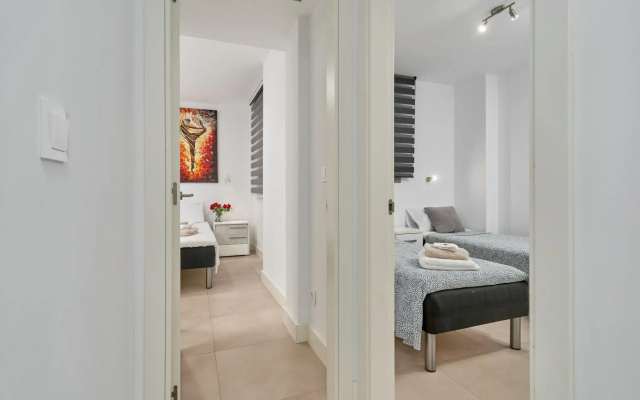 Luxurious Two Bed