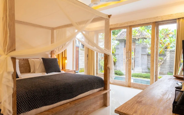 The Dayuh Ubud