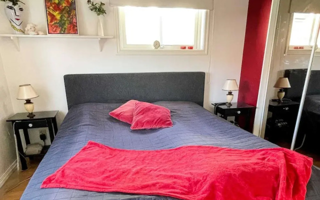 4 Star Holiday Home in Ronneby