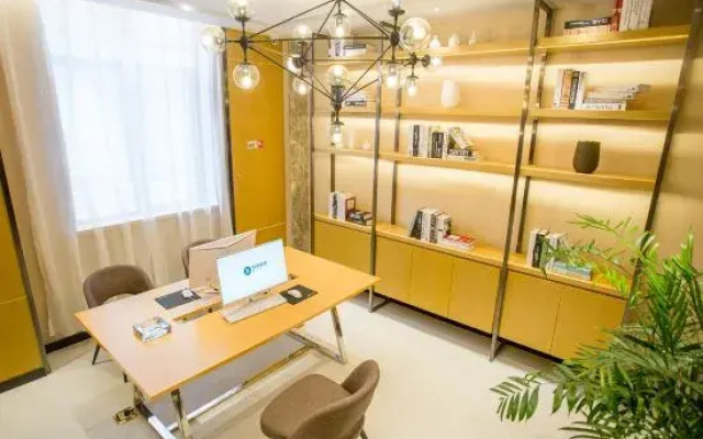 City Comfort Inn Suizhou Yanhe Avenue