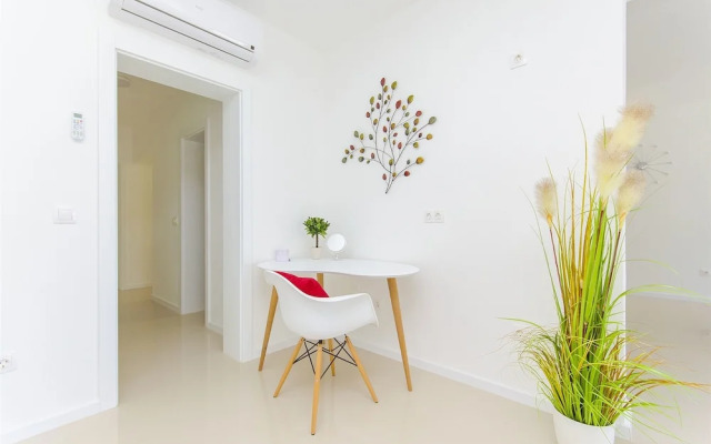 Apartments Villa V