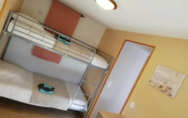 Chez Patou - Chambre d'Hôte