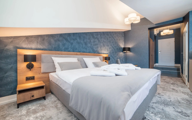 Vinfort Aparthotel
