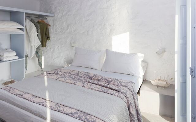 Coco-Mat Eco Residences Serifos