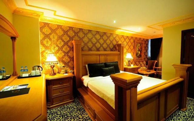 Kaya Premium Hotel