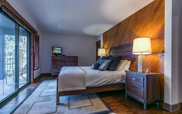 Lilac Lodge At Skyland 5 Bedroom Home