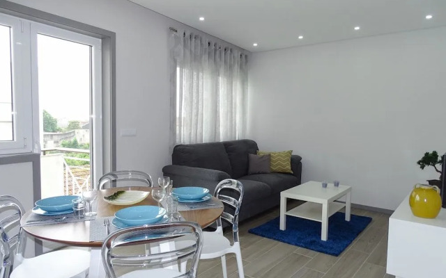 Rs porto Apartments
