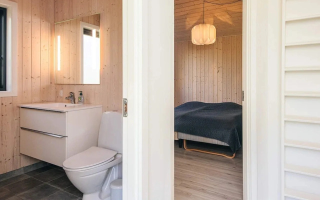 4 Star Holiday Home in Grenaa