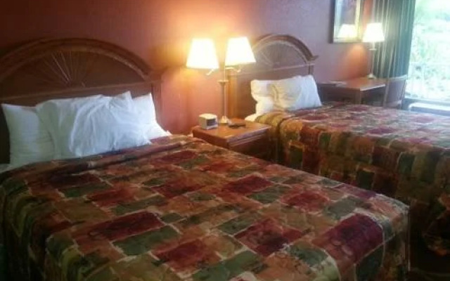 萨拉索塔机场酒店(Sarasota Airport Hotel)