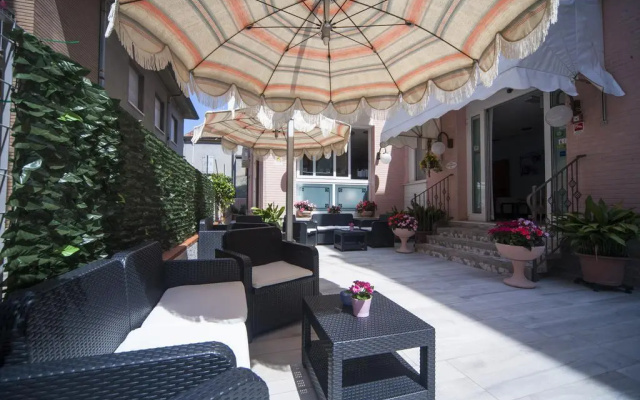 Hotel Nadia