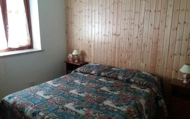Apartment With 2 Bedrooms in Camigliatello Silano, With Wonderful Moun