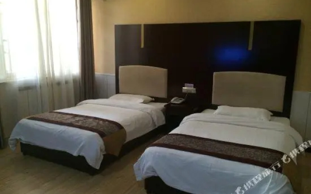 Zhongrong Business Hotel