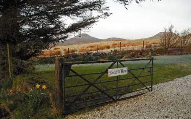 Roskhill Barn