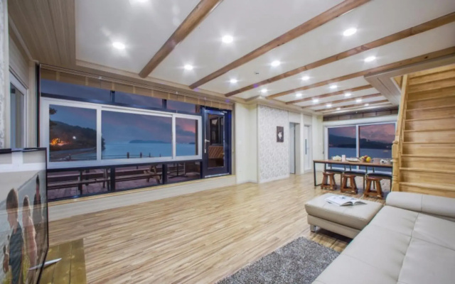 Daebudo Newcastle Pension