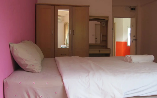 Sugar Palm Place 3(ชูก้าร์ ปาล์ม เพลซ)