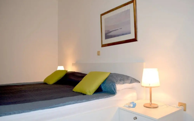 Casa Del Mar, Beach House