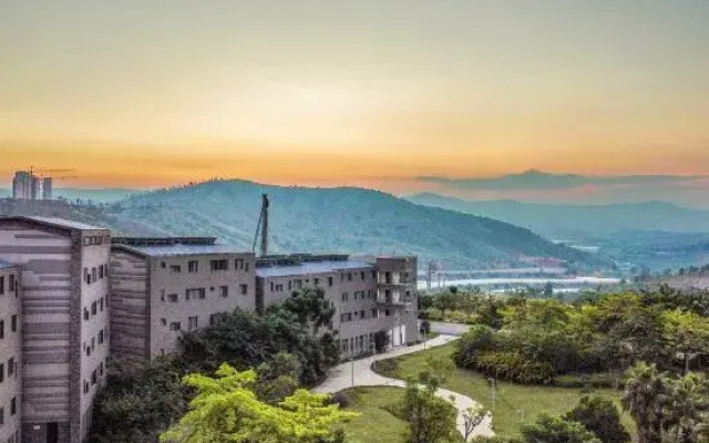 Yuangu Hotel