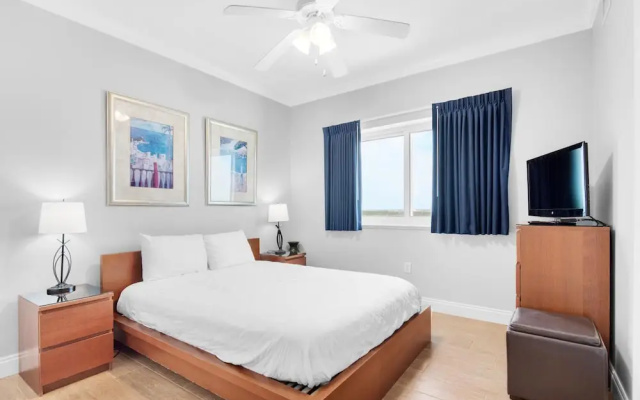 Boardwalk 1801