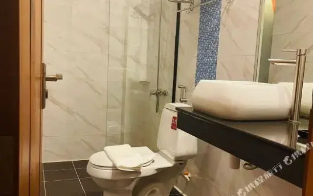 DE Hotel