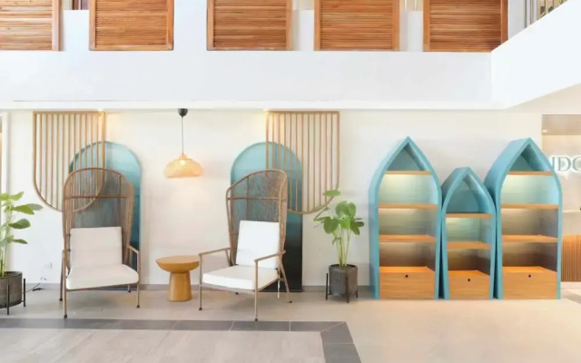 Hudor Resort
