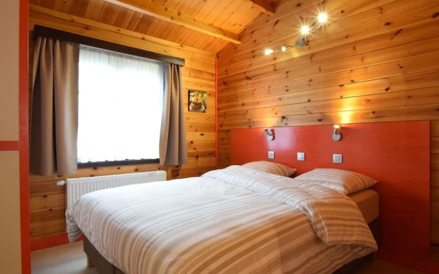 Renovated Chalet Near Durbuy