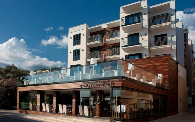 Hotel Aleksandar