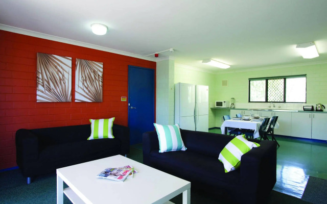 ECU Joondalup Village