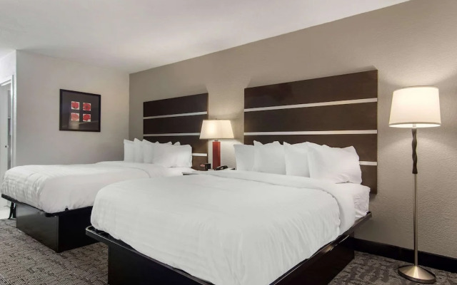 Motel 6 Macon North