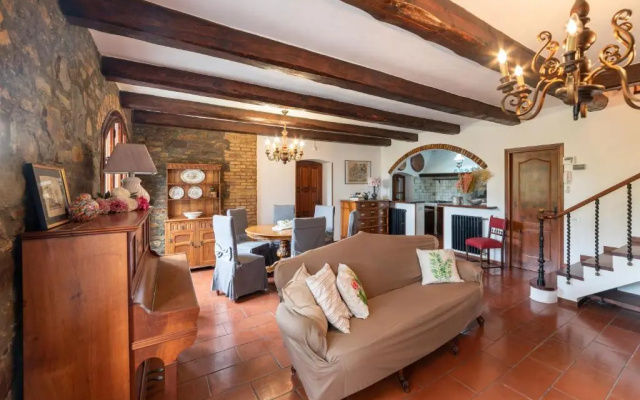 Agriturismo Dalla Mimmi