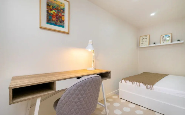 Porto City Center Comfort & Stylishly Furnished