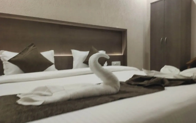 Arctic Hills By Opulence Hotels