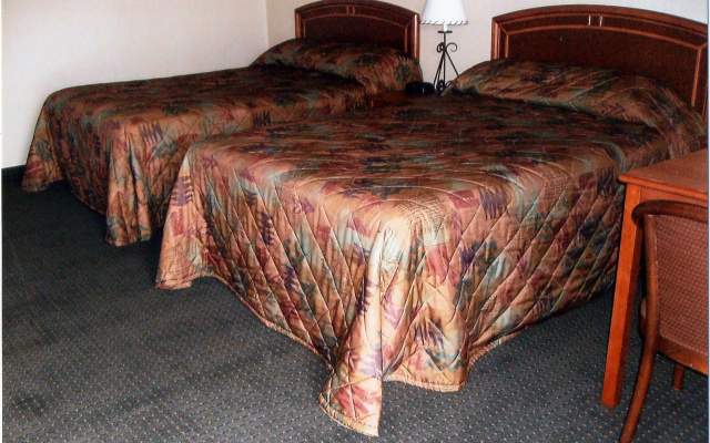 Will Rogers Inn