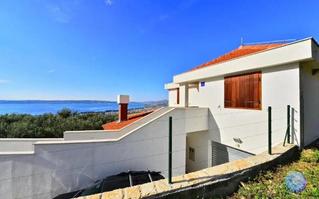 Villa Bobica Split