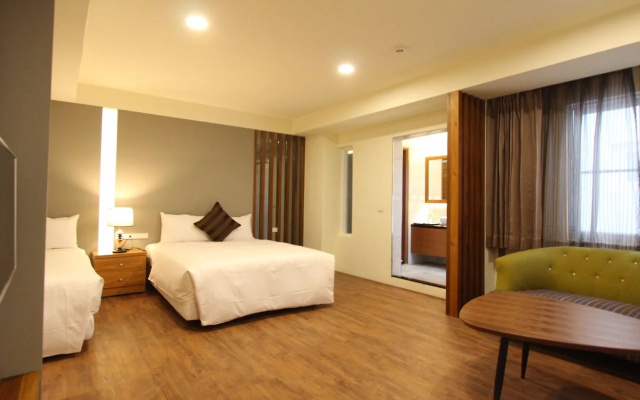 Hido Hostel III