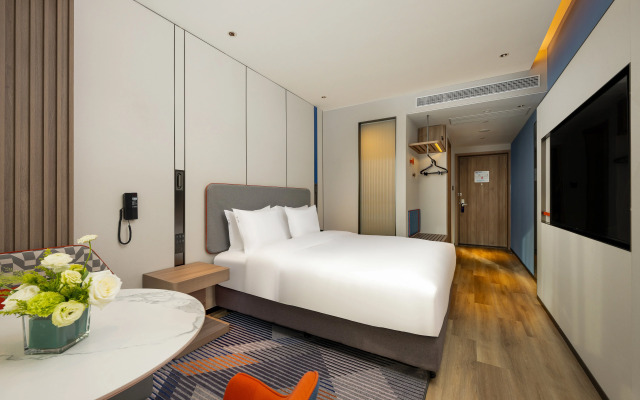 Holiday Inn Express Hefei Ftz