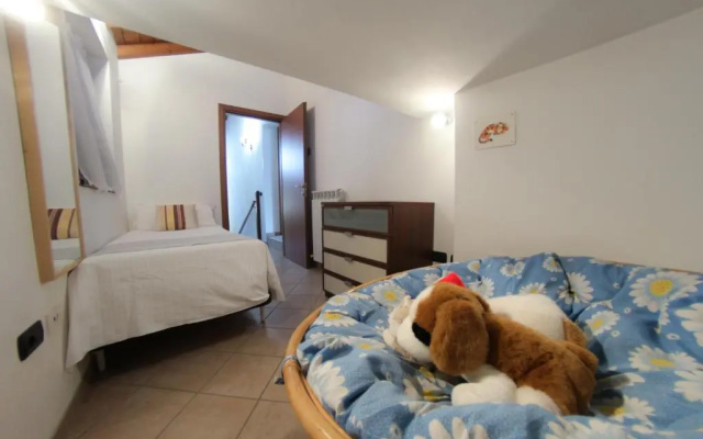 Villa Central Varenna