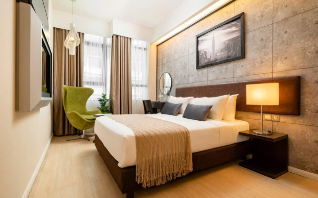 Petaling Jaya Hotel