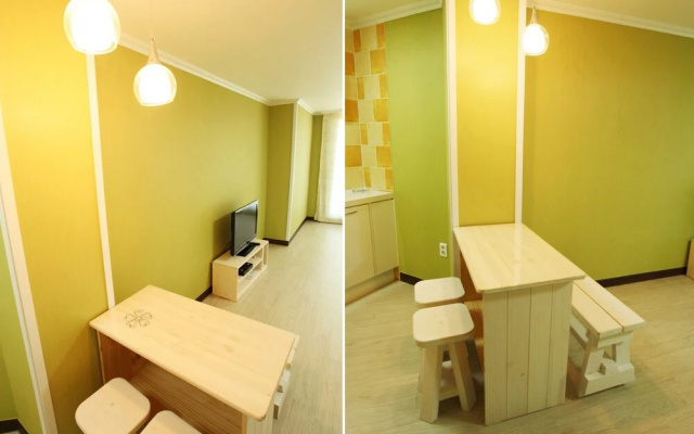 Gapyeong Art Pension
