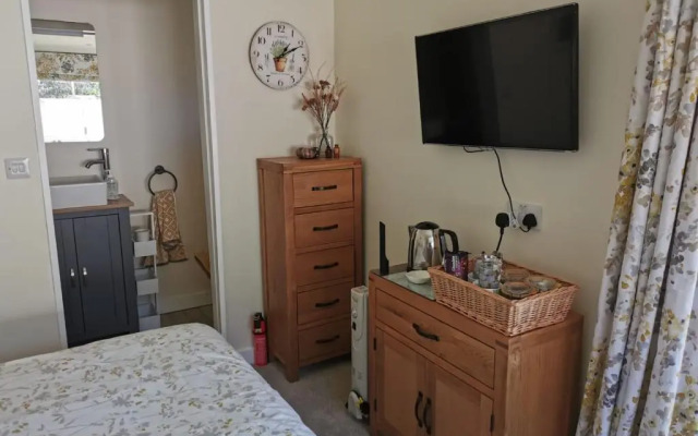 The Garden Room