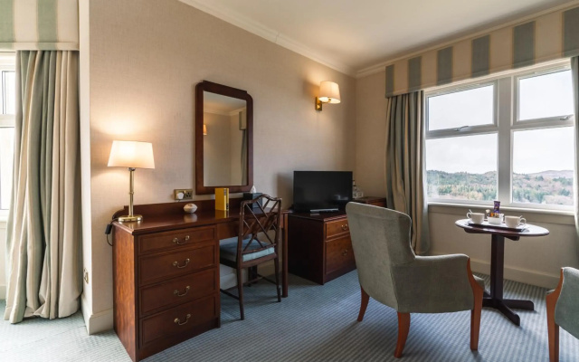 Inver Lodge