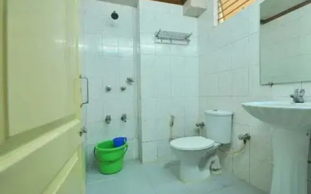 National Residency